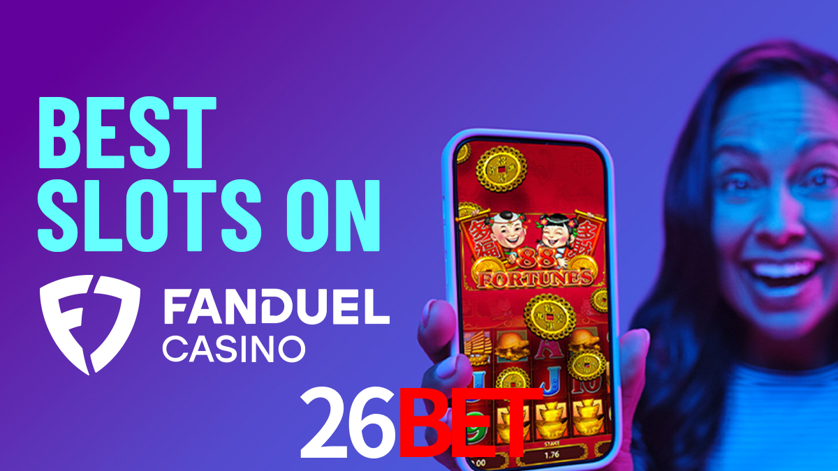 Desvendando o Mundo dos Jogos Virtuais na 26Bet