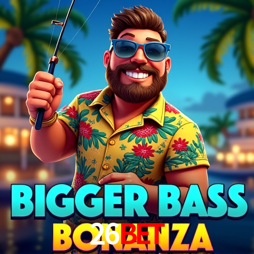 Desvendando o Mundo dos Jogos Virtuais na 26Bet